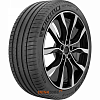 Шины Michelin Pilot Sport 4 SUV 275/45 R21 110Y XL