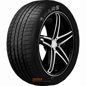 Шины Bars UZ200 195/55 R16 87H