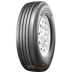 Грузовые шины Triangle TRS02 295/80 R22.5 154/151M PR18 Рулевая