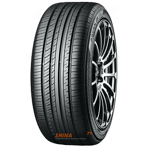 Шины Yokohama Advan dB V552 245/40 R20 99W