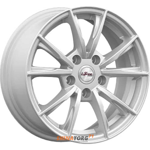 Диски iFree Сион 6.5x15 5*108 ET45 DIA63.3 Нео-классик Литой