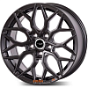 Диски Lizardo XH1024 7x16 4*100 ET38 DIA60.1 CB Литой