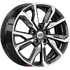 Диски Wheels UP UP114 7x17 5*114.3 ET39 DIA60.1 New Diamond Литой