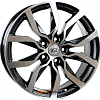 Диски RST R138 7x18 5*114.3 ET51 DIA67.1 BD Литой