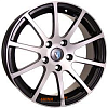 Диски Venti 1603 6.5x16 4*100 ET42 DIA60.1 BD Литой