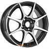 Диски Venti 1503 6x15 4*98 ET35 DIA58.6 BFP Литой