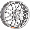 Диски Proma Торнадо 6x15 4*98 ET34 DIA58.6 Неро Литой